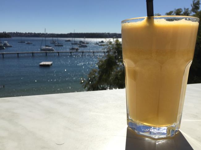 Your freshly squeezed orange juice is about to get a whole lot more expensive.
