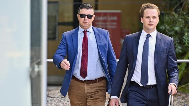 Former Ipswich Mayor Andrew Antoniolli was acquitted of 13 fraud offences in December. However, an appeal over the decision to overturn the conviction and sentence has been filed.