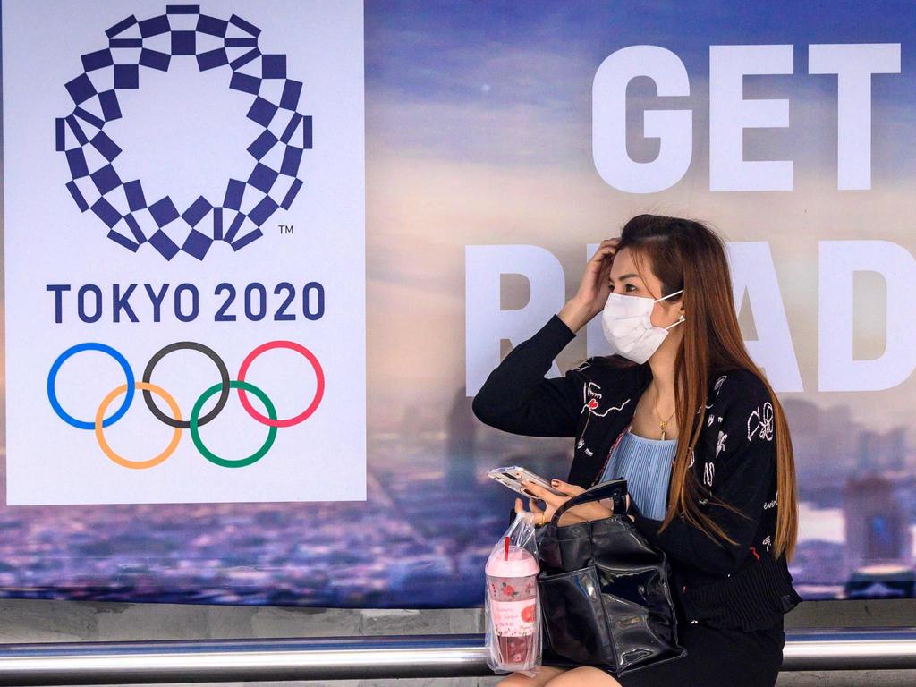 Games can’t go on: disease expert says