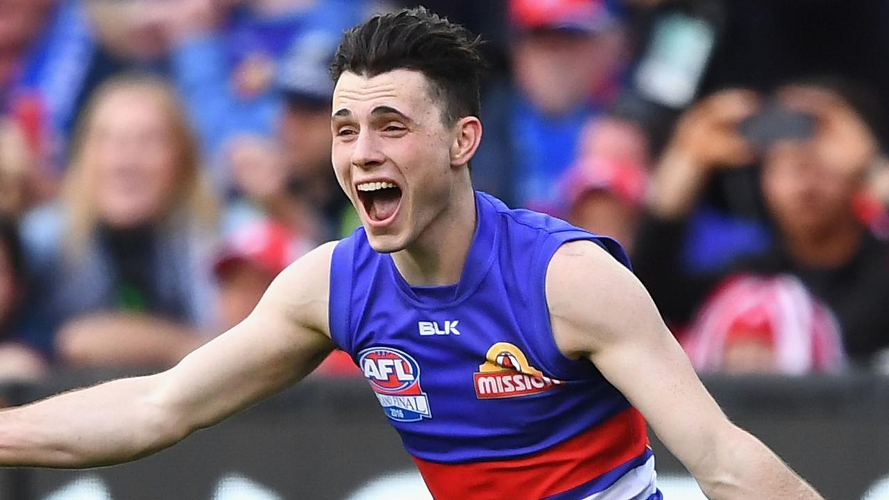 Updated Nominations List For The 2023 AFL Draft | Daily Telegraph