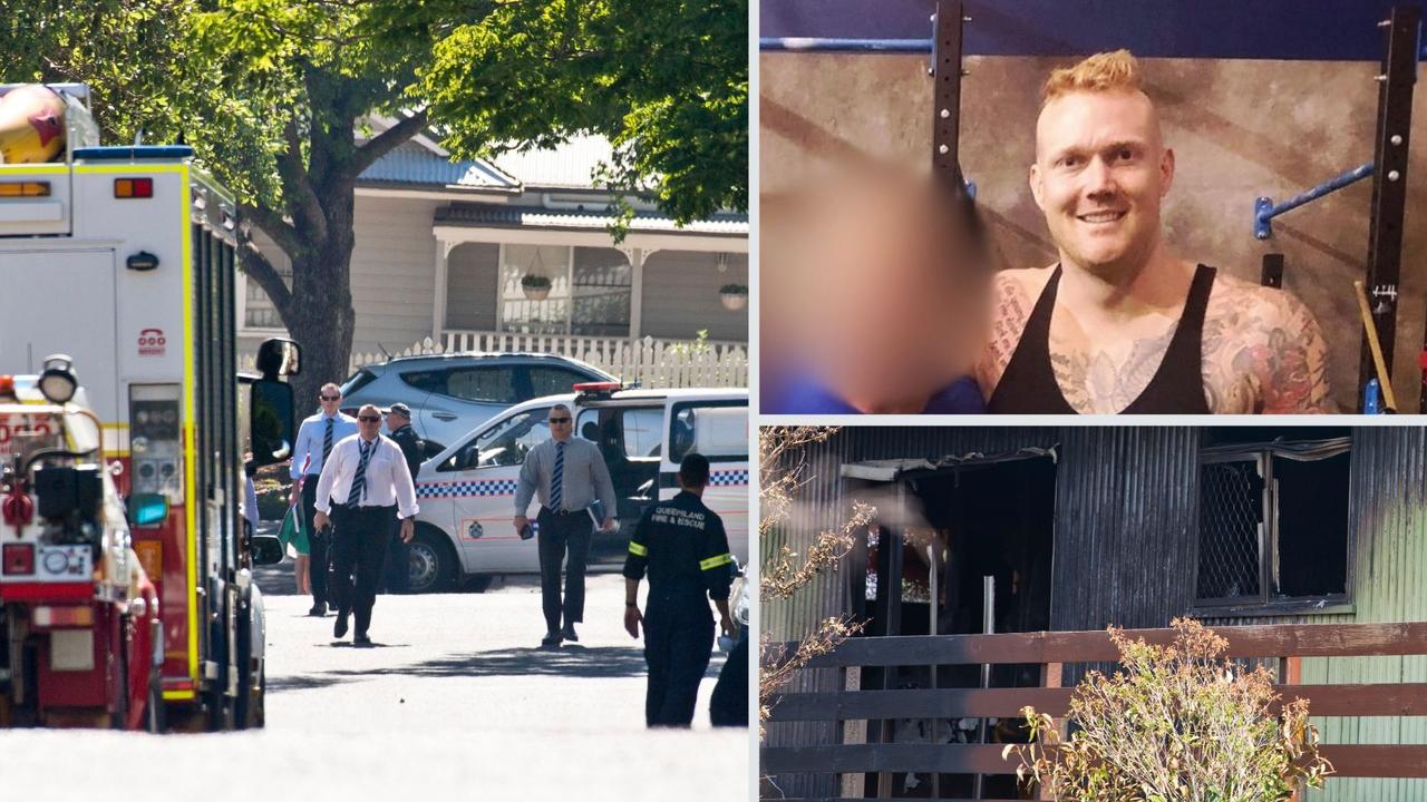 Phillip Alastair Harris is on trial for the alleged murder of Peter Weaver which allegedly occurred in Mr Weaver’s Toowoomba home in December 2019.