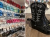 Croc cowboy boots divide internet