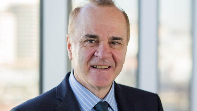 Professor Julian Rait is president of the Australian Medical Association Victoria.