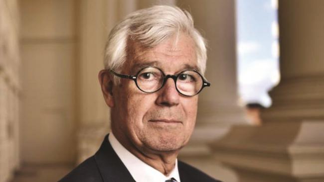 Human rights and refugee lawyer and advocate Julian Burnside will be part of three sessions at the 2018 Cairns Tropical Writer's Festival.