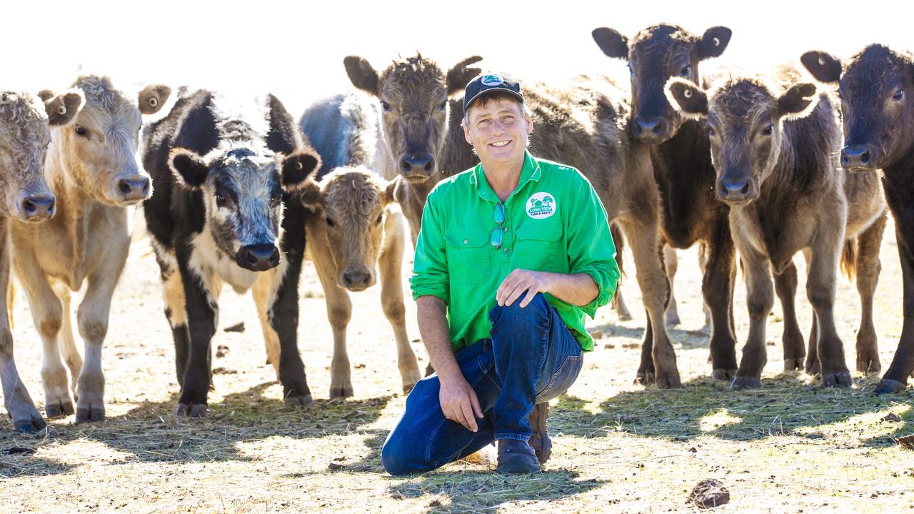 Beef graziers hunt for processor availability