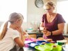 A bully kept stealing my daughter's lunch, so I took revenge