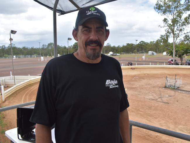 Quarter scale racing double the fun for hardworking Maryborough racing club