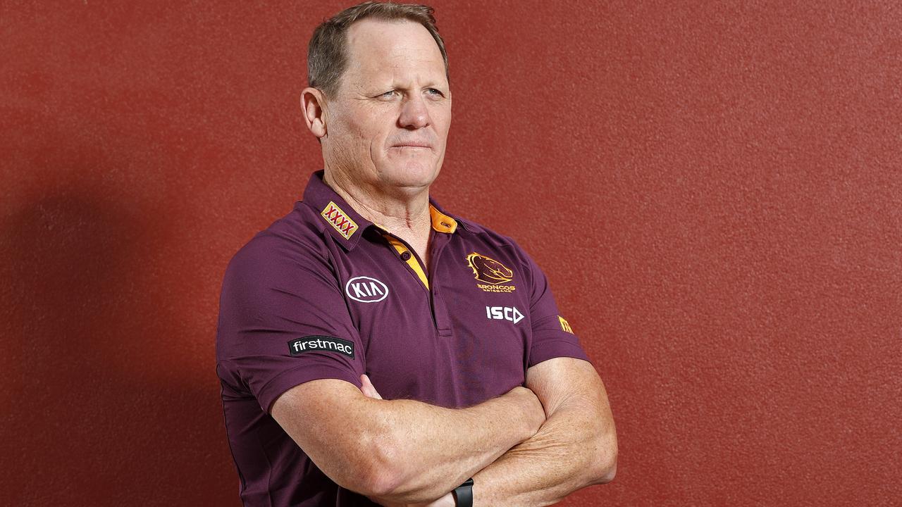 Kevin Walters’ blunt Brisbane Broncos warning in exclusive interview ...