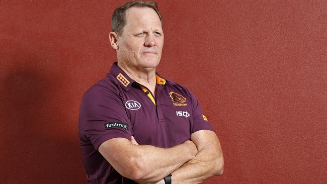 Kevin Walters is adamant he can succeed as an NRL head coach.