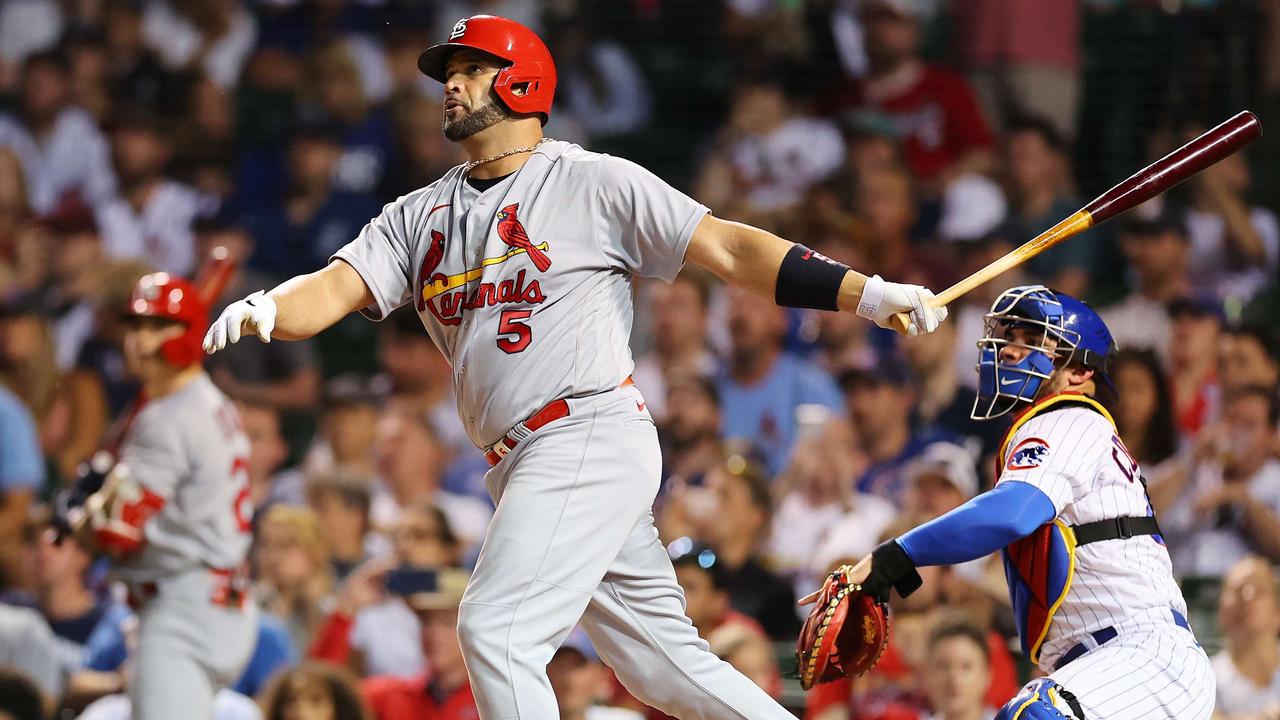 Tony La Russa, St. Louis Cardinals Manager, Announces Retirement - Major  League Baseball - WSJ