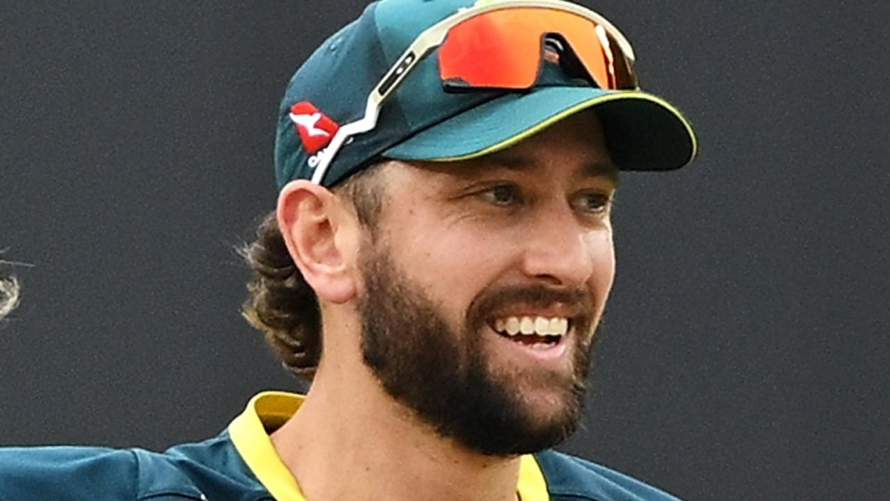 Opener throws hat in ring for T20 captaincy