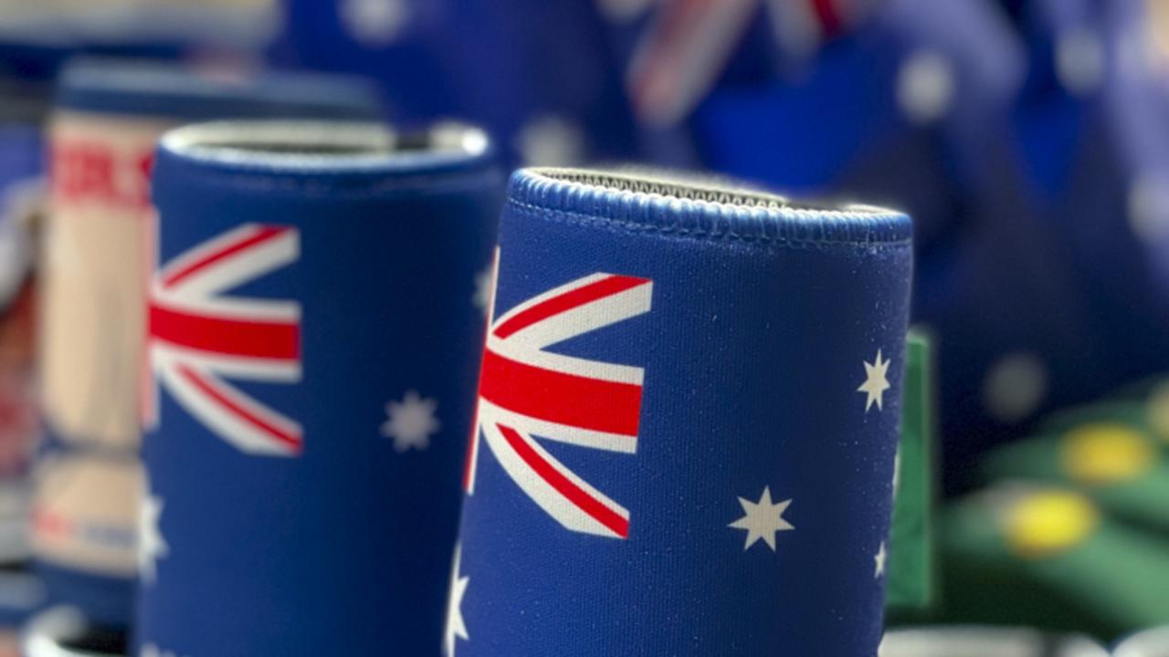 Australia Day events across the Toowoomba region | 2025