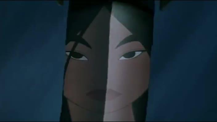 Film trailer: Mulan