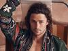 Nicho Hynes as you’ve never seen him before