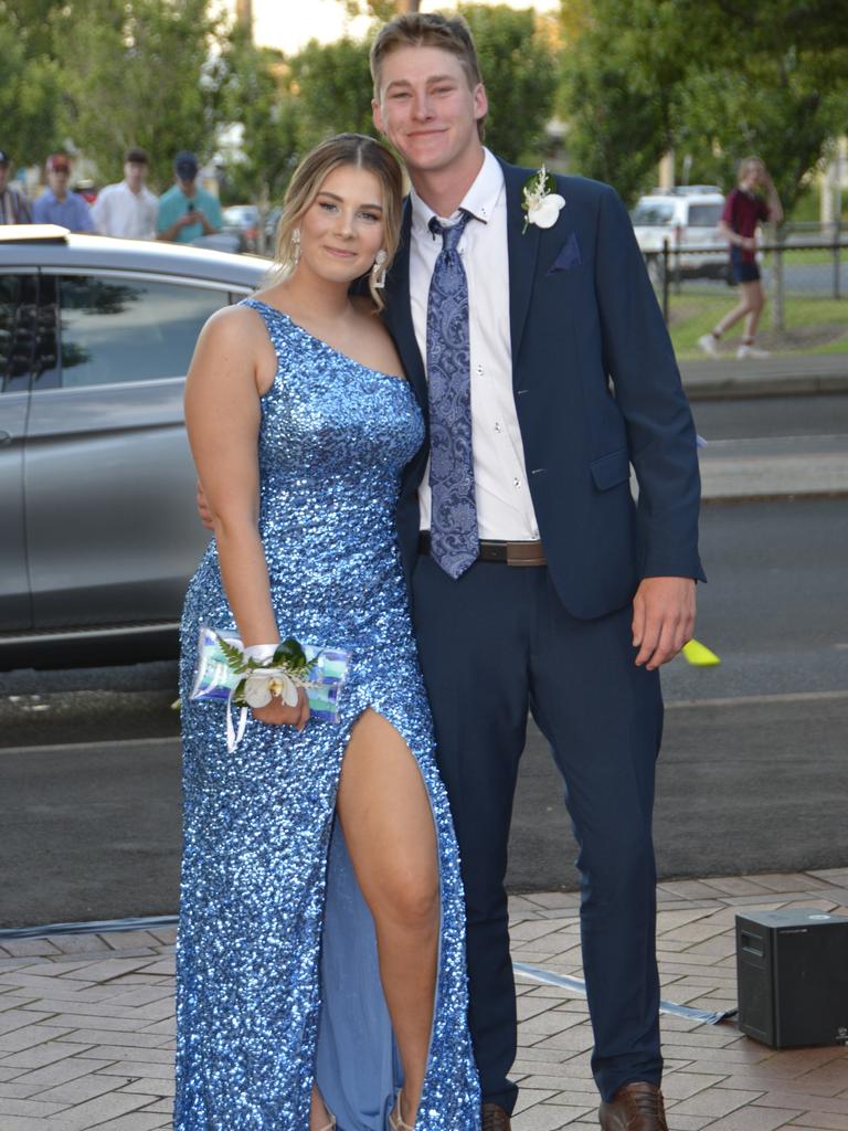 Toowoomba Anglican School Year 12 formal gallery | The Chronicle