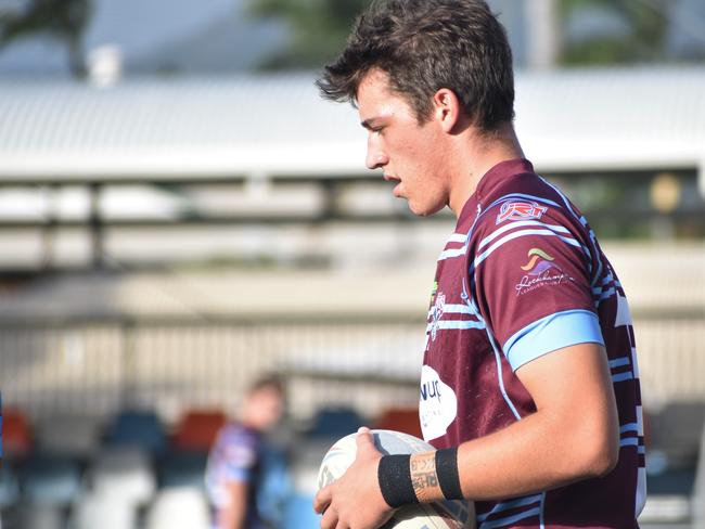 Auswide Bank Mal Meninga Cup, CQ Capras versus Northern Pride, Browne Park, Rockhampton, Saturday, March 12, 2022.
