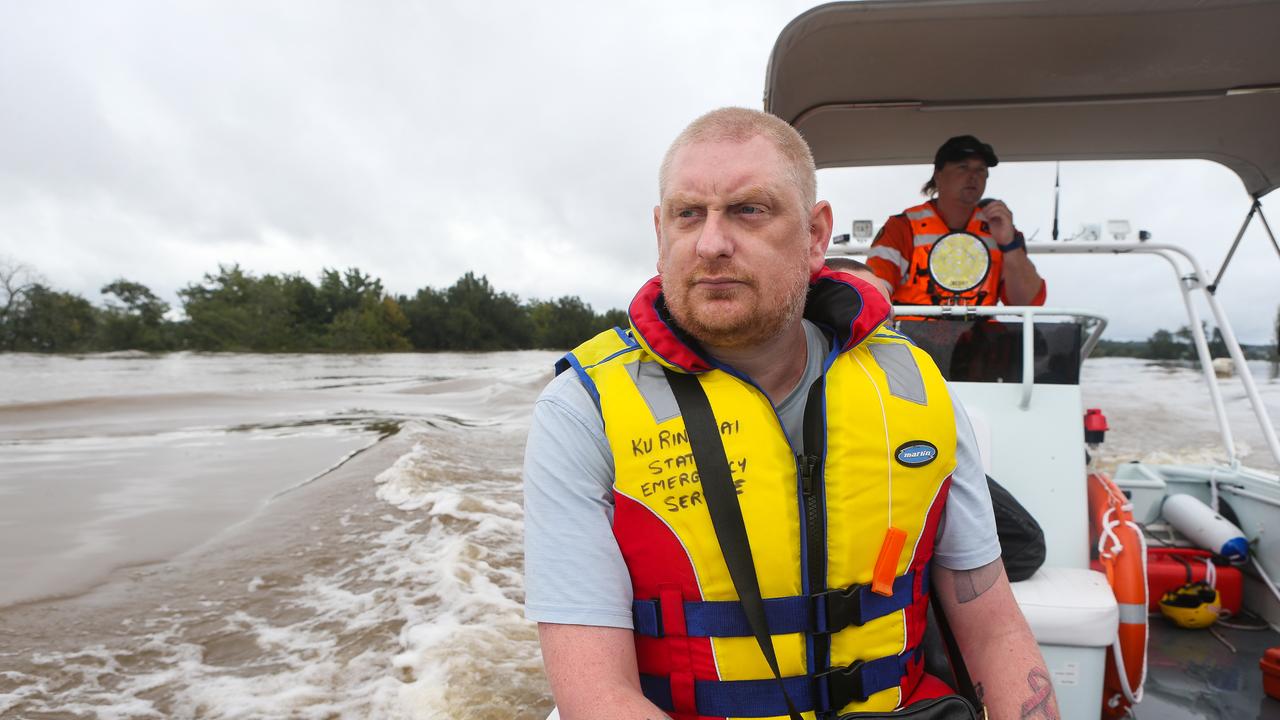 Households can access $3000 in emergency funding. Picture: NCA NewsWire / Gaye Gerard