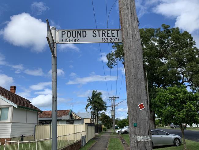 In the early hours of Friday, February 4, emergency services were called to Pound Street at Grafton, following reports a man had been stabbed.