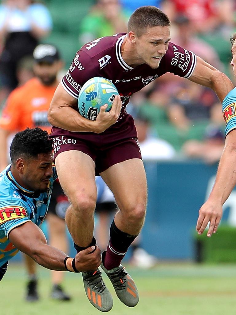 NRL 2021: The best rookies who could debut next season; best NRL ...