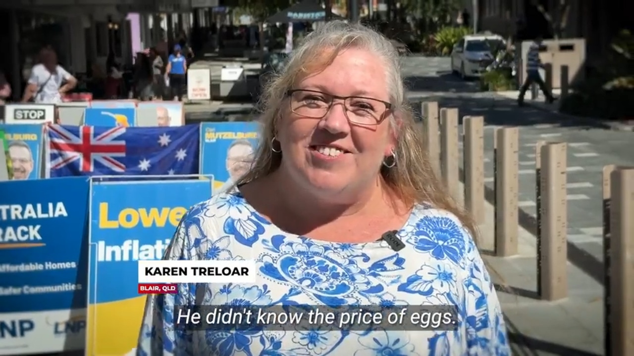 WATCH: 'Better the devil you know' – the final Voter Verdict