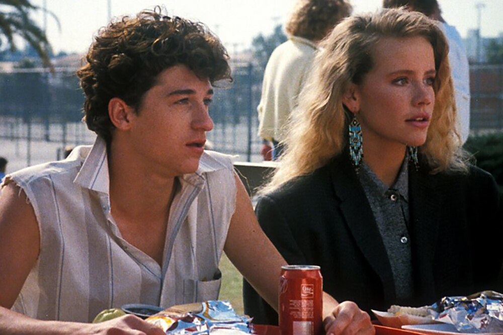 <p><em>Image credit: Buena Vista Pictures</em></p><p><em>Can&rsquo;t Buy Me Love, 1987</em></p>