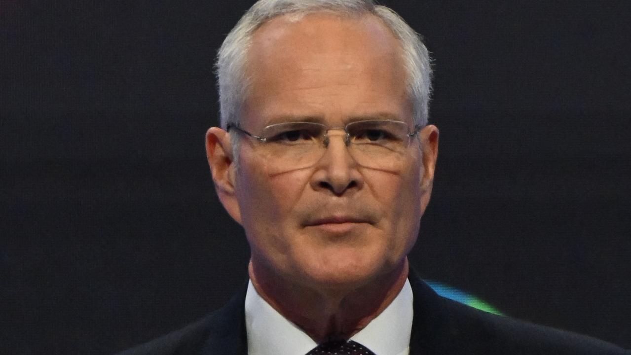 ExxonMobil CEO reveals ‘dirty secret’ on climate change | news.com.au ...