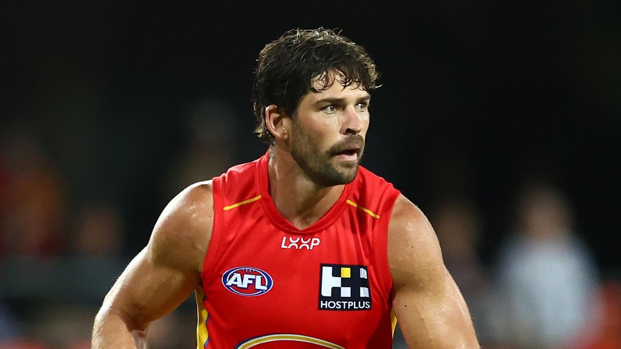 Ex-AFL big man set for SFL appearance