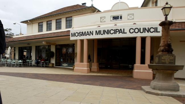 Mosman Council considered the lease during a confidential session of this month’s council meeting.