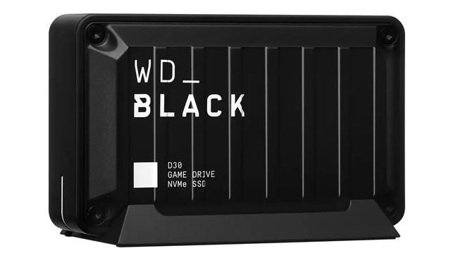 WD BLACK D30 SSD 1TB