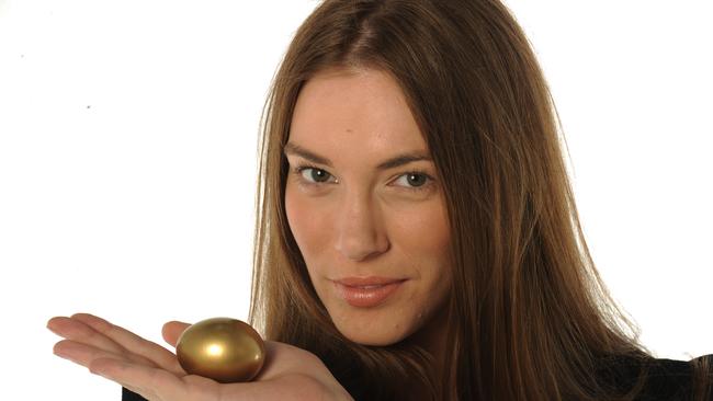 Women’s nest eggs remain significantly smaller than men of the same age.