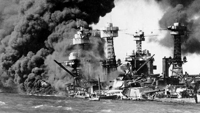 The spy who tried to save Pearl Harbor