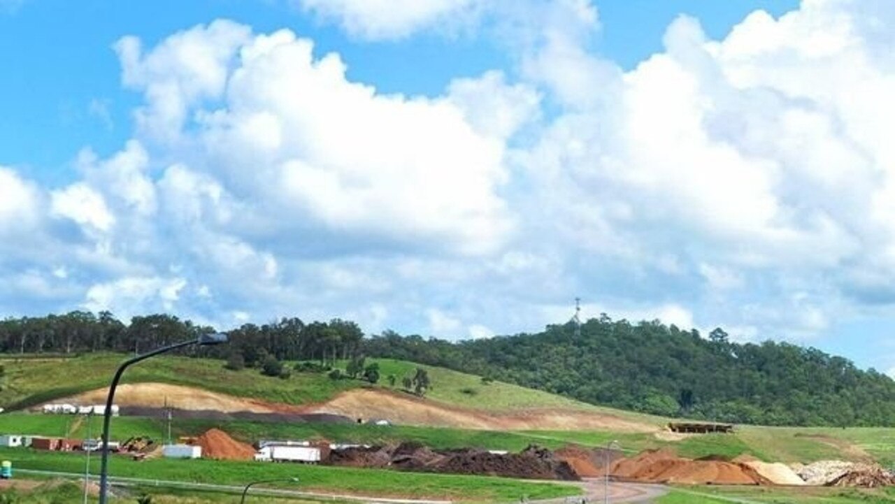 The state government and Gympie Regional Council asked for more information about the potential impact of the increased workload on roads and the environment.