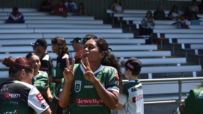 Harvey Norman under 19s game between the Ipswich Jets and Sunshine Coast Falcons. Saturday March 4, 2023. Picture, Nick Tucker.