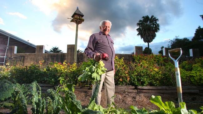 Edo Iori, one of our oldest residents, can tell you a story or two of what life was like living in Rouse Hill during the late 1930s until today.