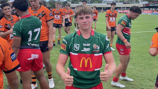 100+ NAMES: Qld sporting prodigies of 2023 revealed