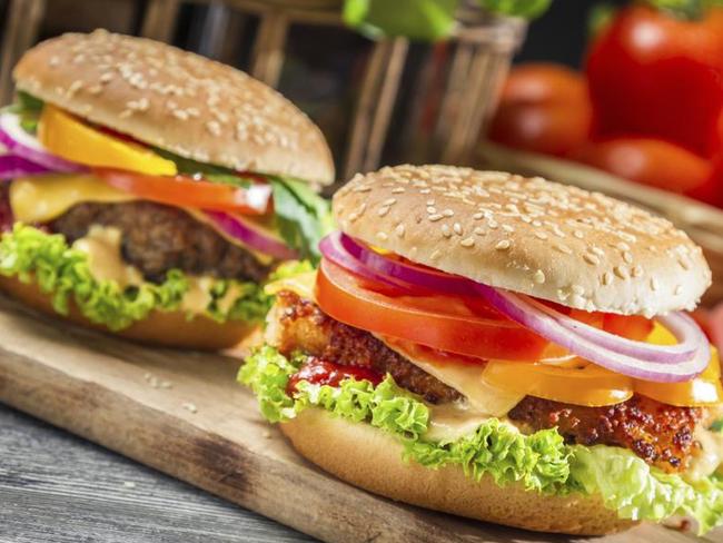 A burger chain worker said you should never complain to teenage workers. Picture: ThinkStock