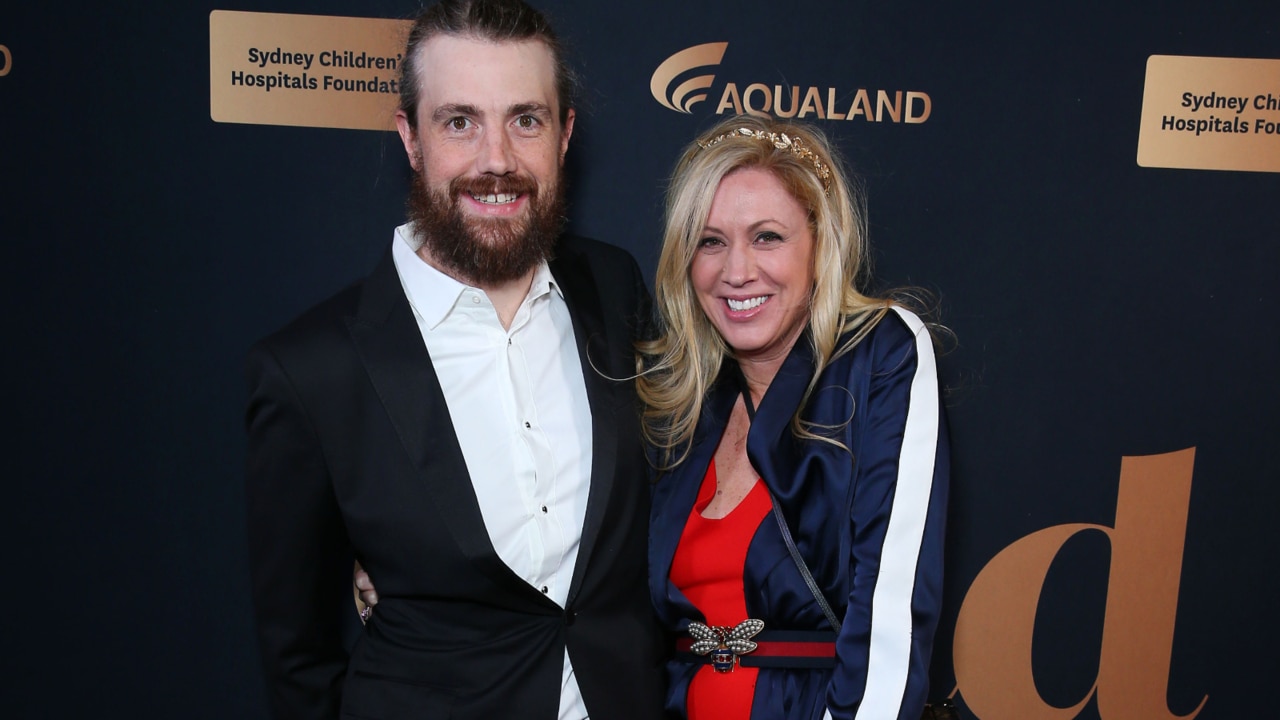 Atlassian co-founder Mike Cannon-Brookes to split from wife Annie: AFR ...