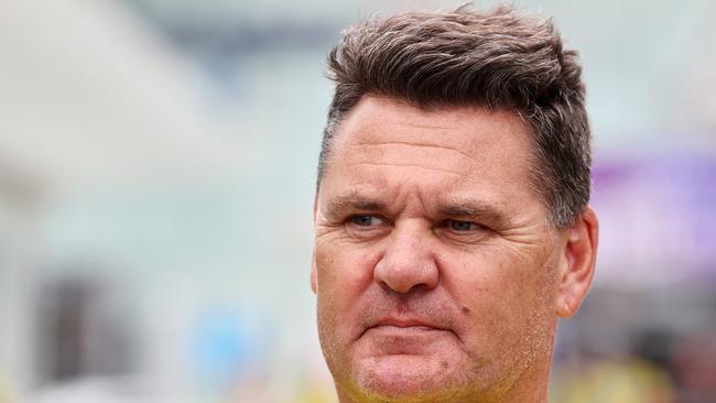 Dolphins head coach Rohan Taylor says the decision to go to Qatar will be up to the individual swimmers. Photo by Michael Klein