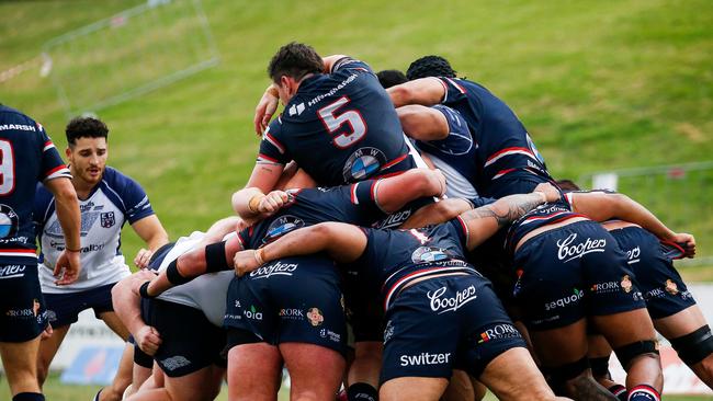 Easts were defeated by Eastwood in the preliminary final to set up their elimination final match against Gordon.