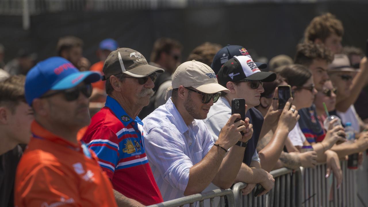 Locals flock to Boost Mobile Gold Coast 500 2024 Herald Sun