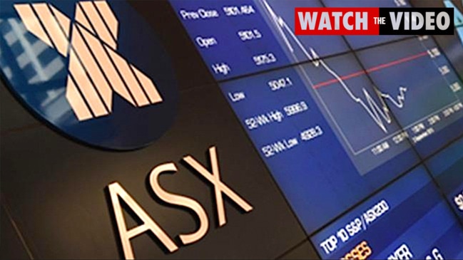 Market Close 14 Sep 22: Global selling sees ASX 200 fall 2.5%