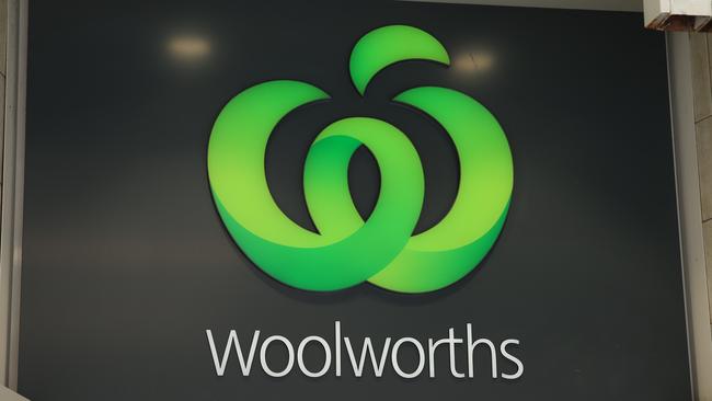 Woolworths is also pushing for he change in minimum conditions for workers. Picture: Britta Campion / The Australian