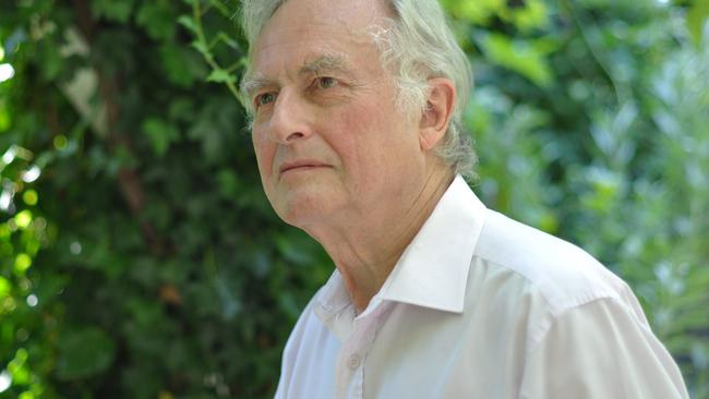 Richard Dawkins has questioned the ‘virtue signalling’ of the increasing use of the Maori language and culture.