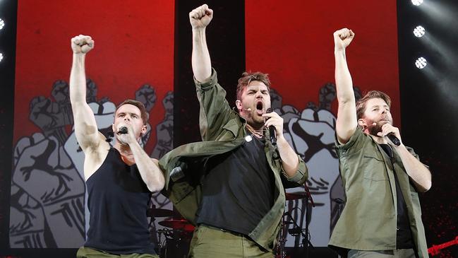 Rolling Thunder Vietnam is a powerful concert drama coming to Hamer Hall in March.