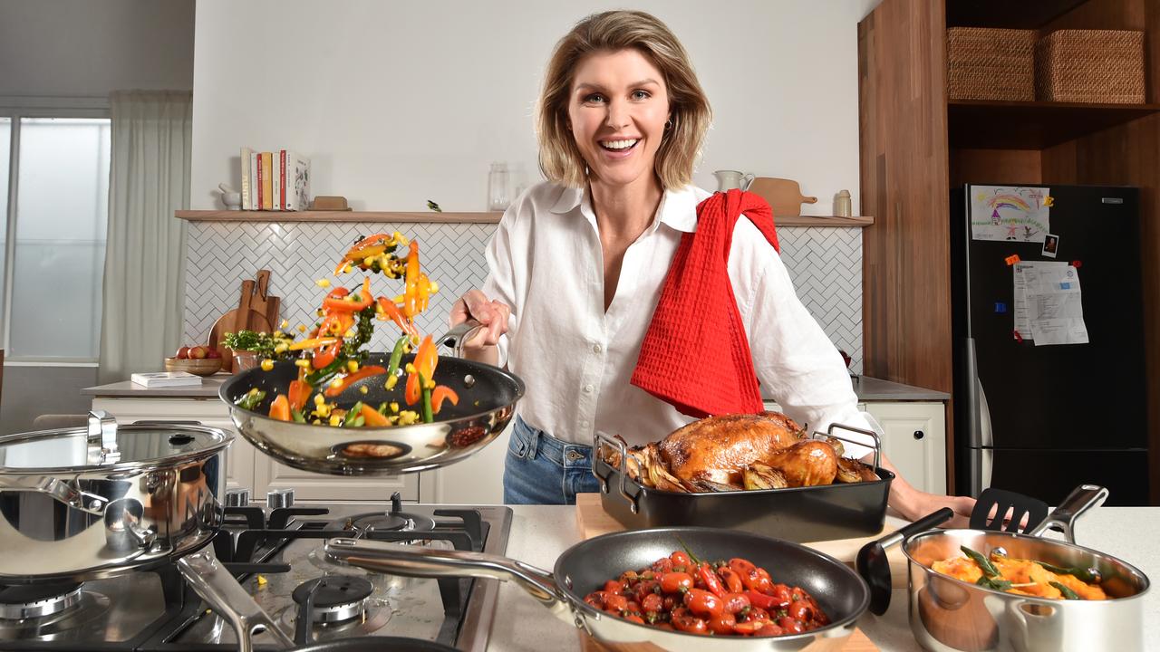 Coles unveils MasterChef-approved cookware so you can take your home  cooking up a notch! But are they worth the hype?