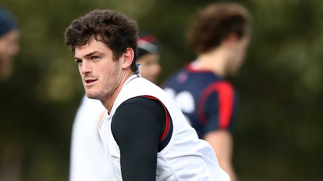 Will Angus Brayshaw’s midfield role continue in the second half of the season?