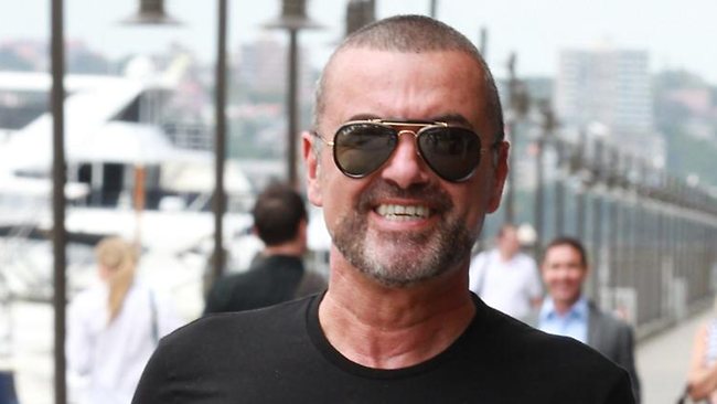 George Michael: I Woke Up From Coma With An Accent 