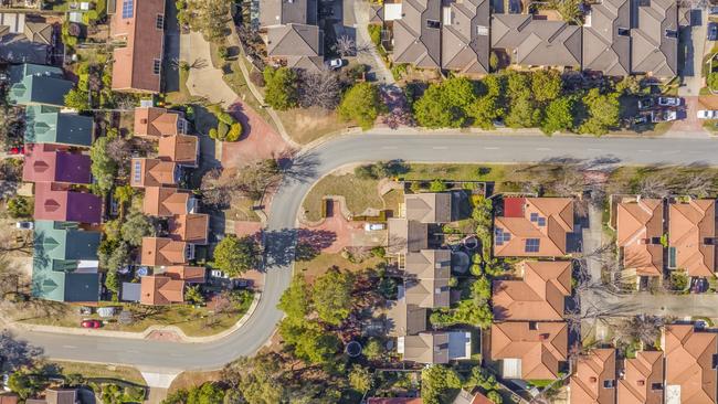 Choosing a good suburb is key to property investment.