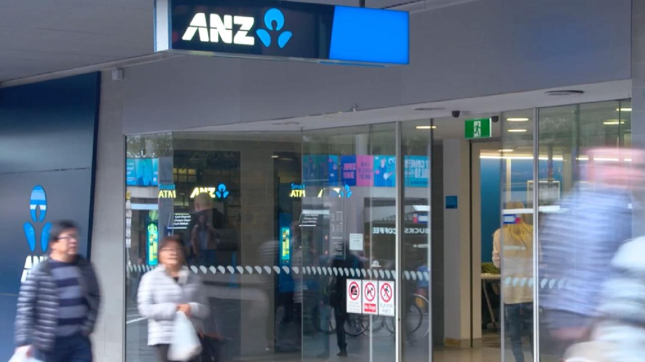The commission has also heard ANZ customers were being provided financial advice that was not in their best interests. Picture: 60 Minutes