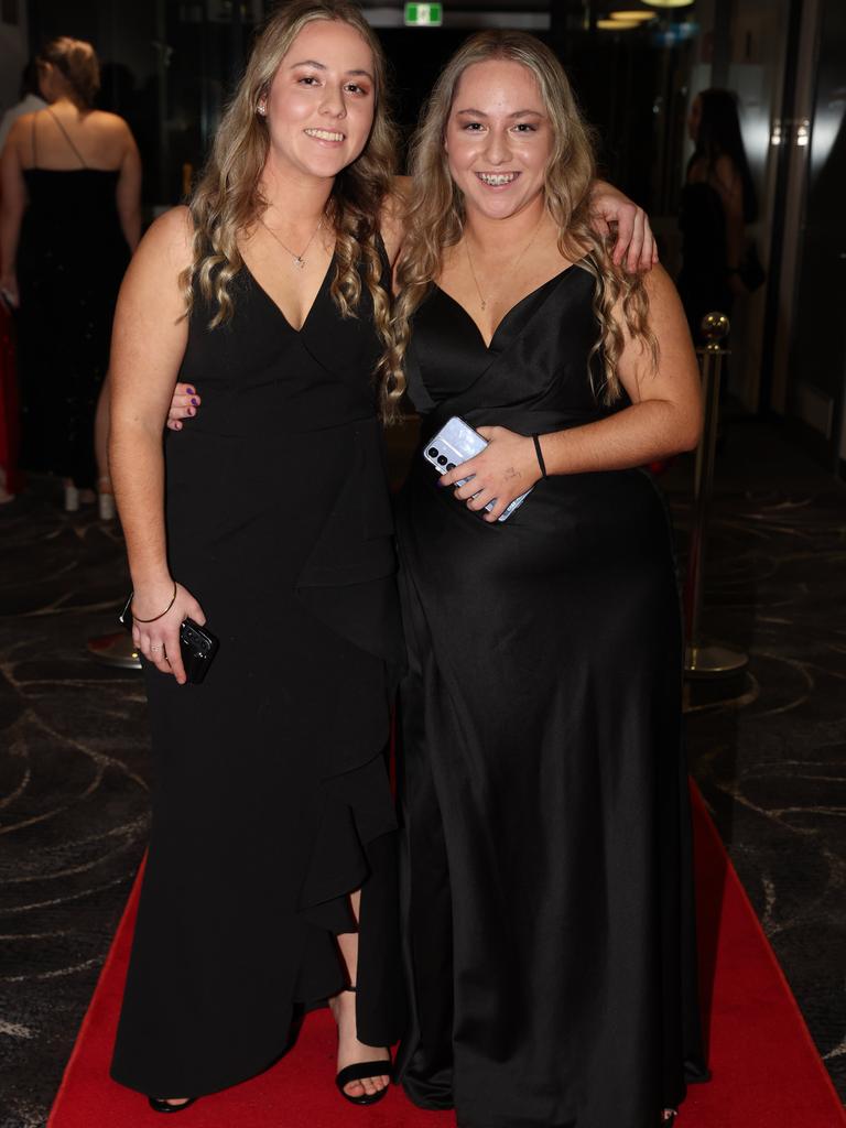 Lowanna College school formal 2024: Full picture gallery | Herald Sun